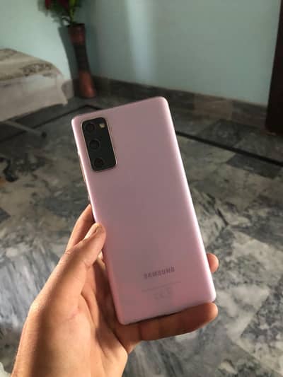 Samsung Mobile S20 FE