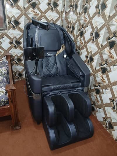 Sereno Massage Chair Aurex