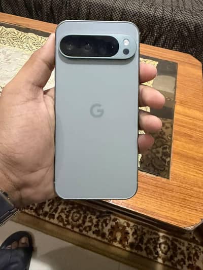 Google Pixel 9 Pro XL
