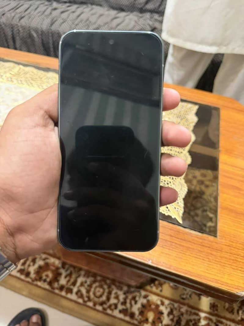 Google Pixel 9 Pro XL 5