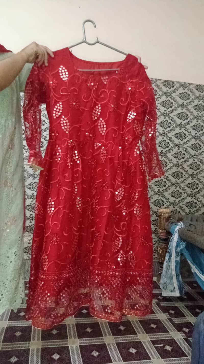wadding dress 2