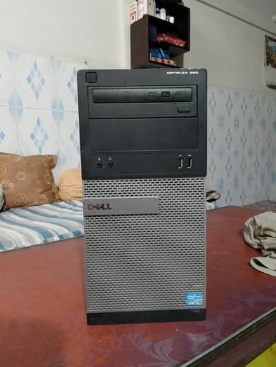 Dell optiplex 390 core i5 -2400