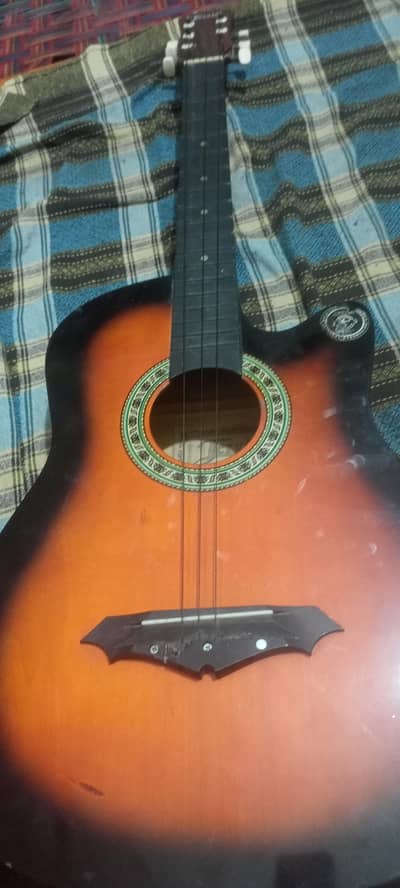 guitar