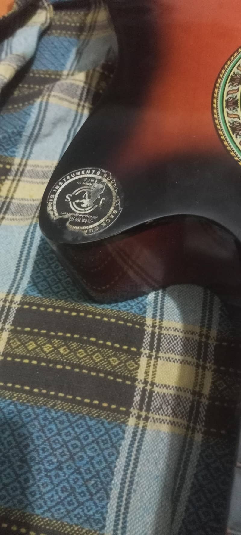guitar 3