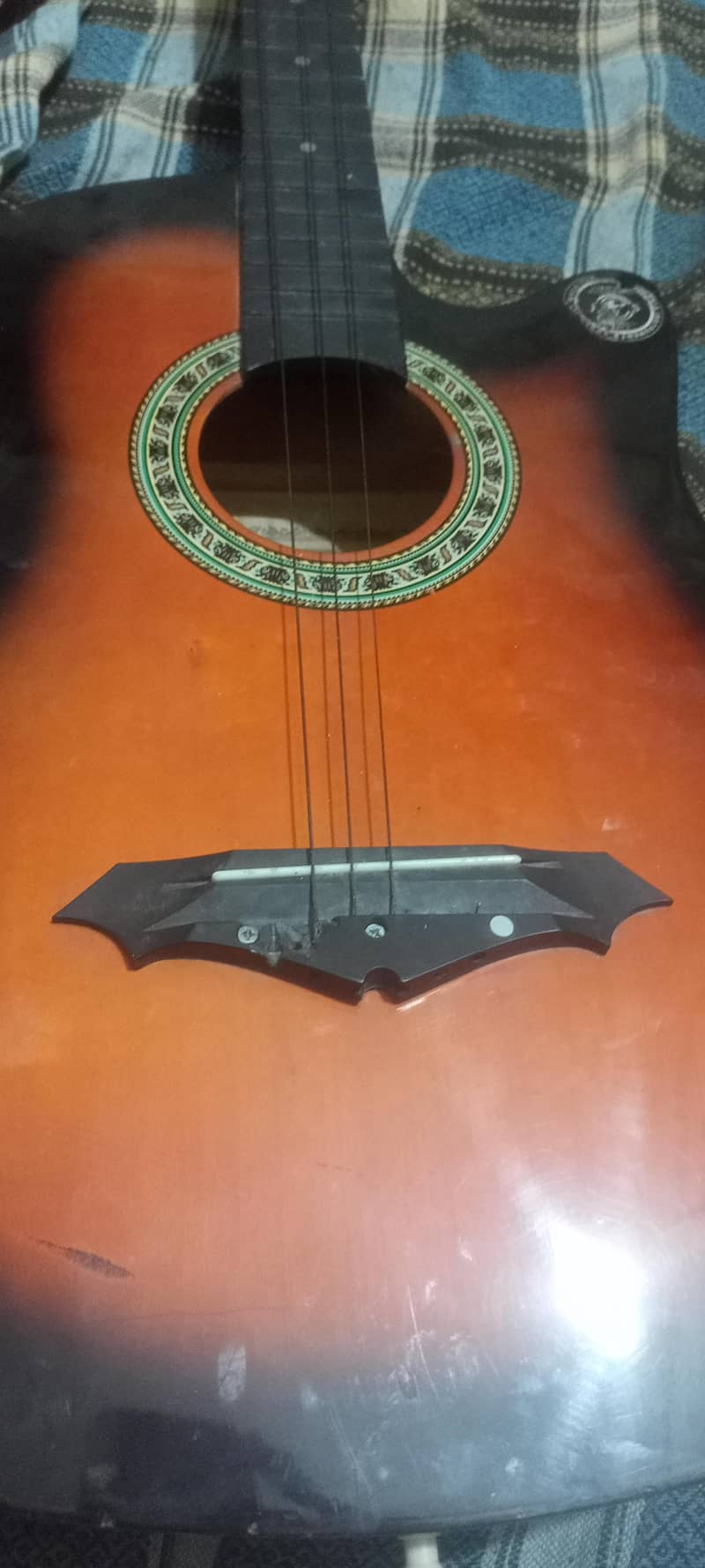 guitar 4