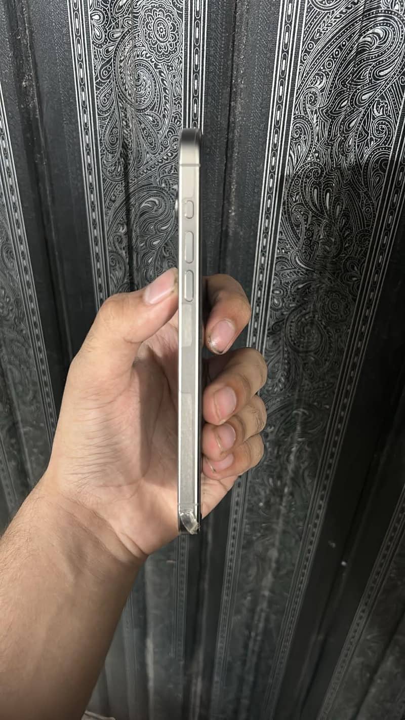 Apple iPhone 15 Pro Max 1
