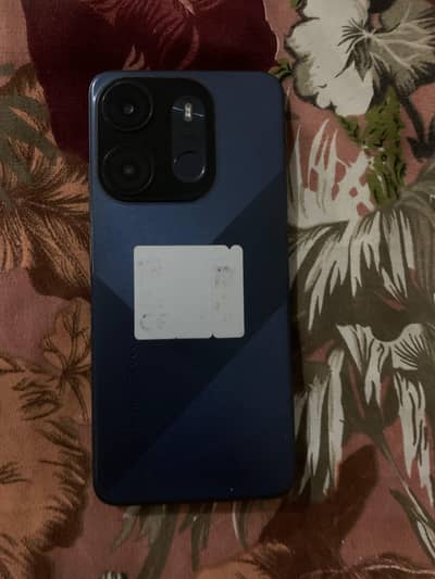 Tecno Spark go 2023