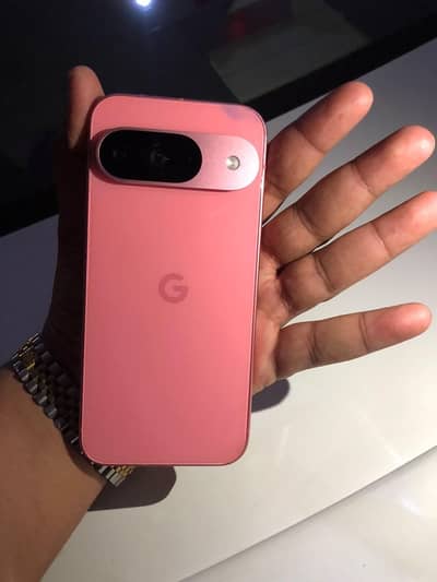 Google Pixel 9