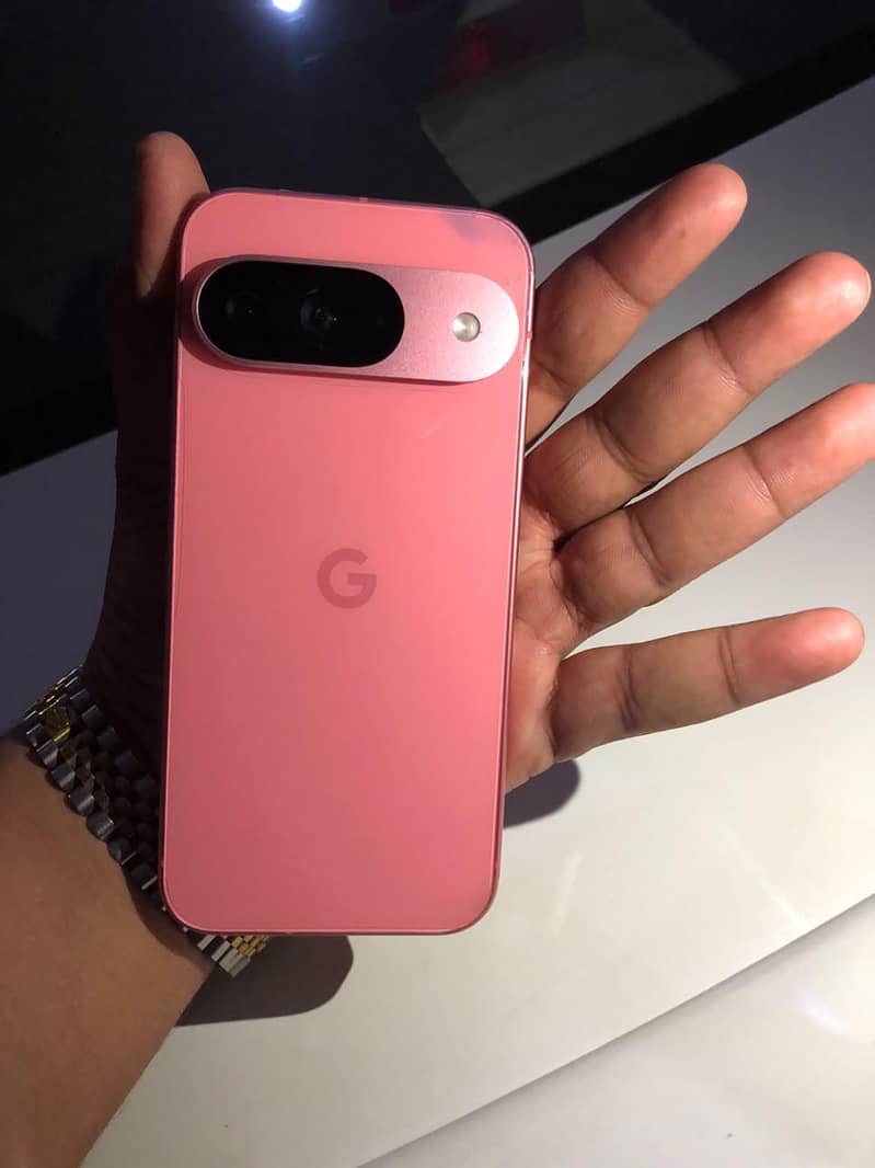 Google Pixel 9 0