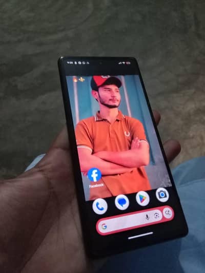 Google Pixel 6a