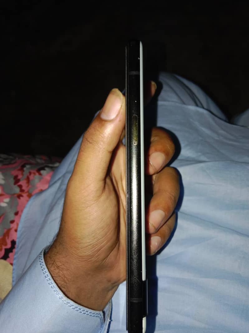 Google Pixel 6a 7