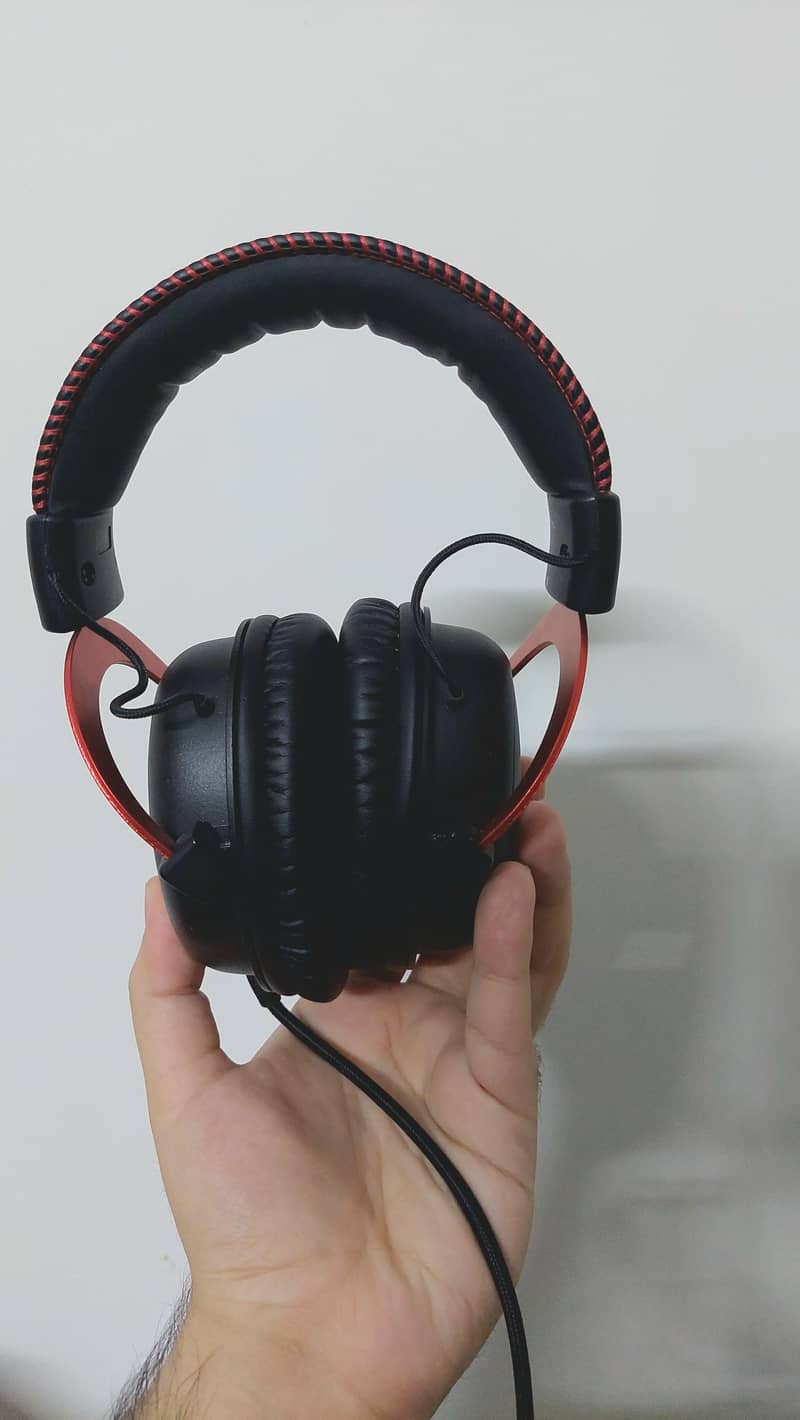 Hyper X Cloud 2 Wired 2