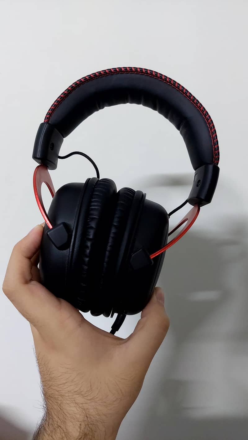 Hyper X Cloud 2 Wired 4