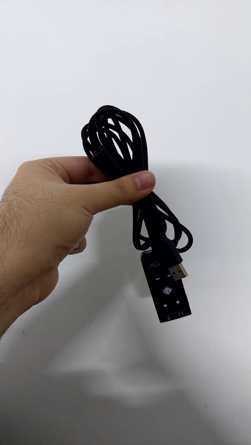 Hyper X Cloud 2 Wired 7