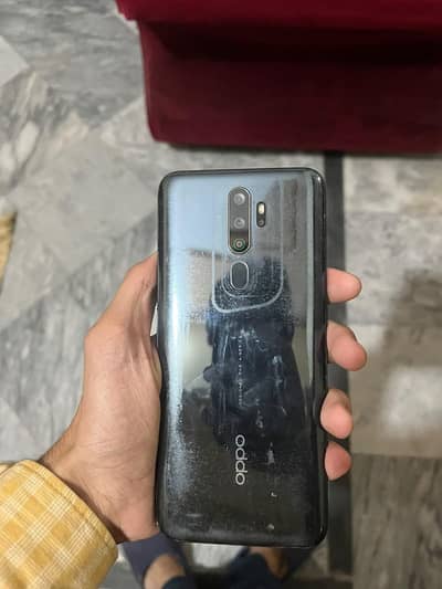 OPPO A5