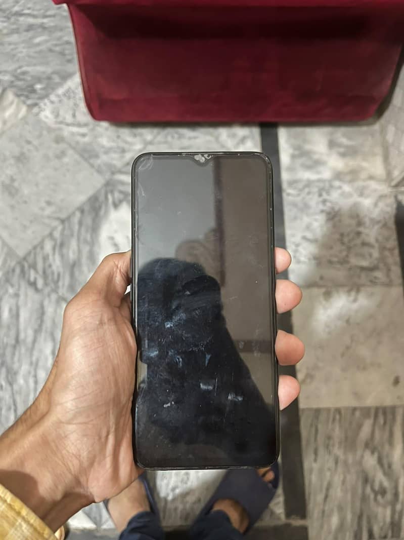 OPPO A5 1