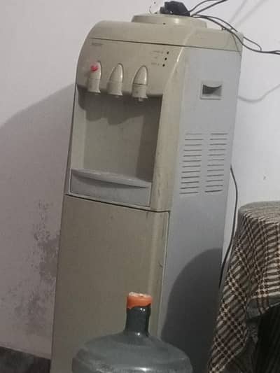 واٹر ڈسپینسری  رائے فروخت