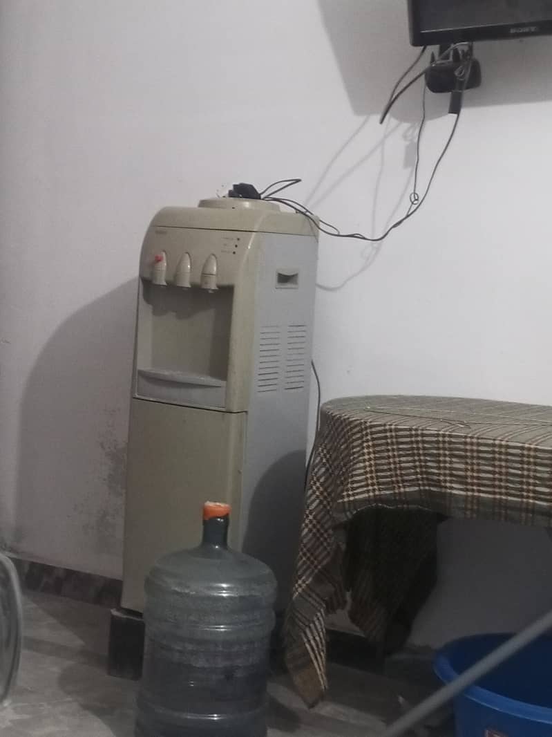 واٹر ڈسپینسری  رائے فروخت 1