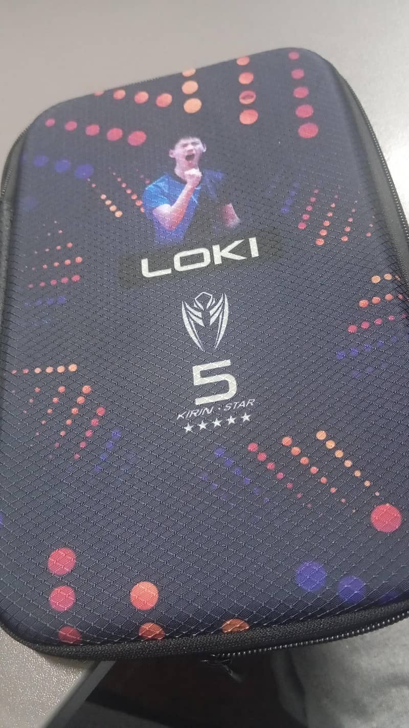Loki 5 star 5