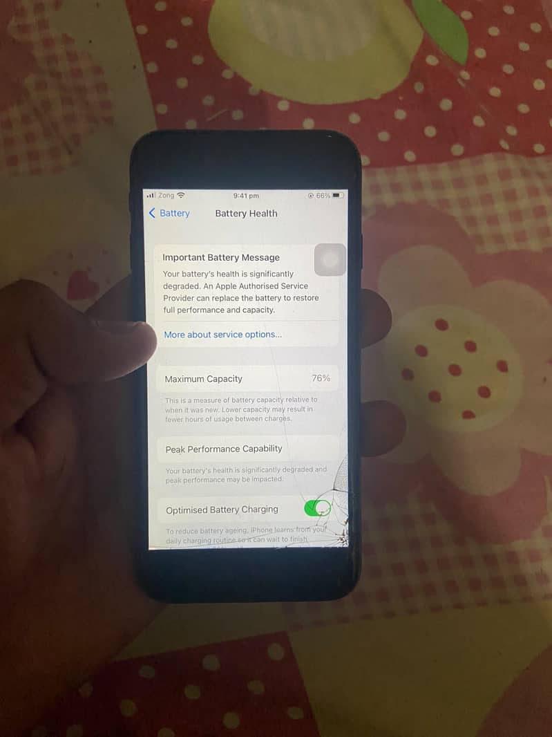 Apple iPhone 7 3