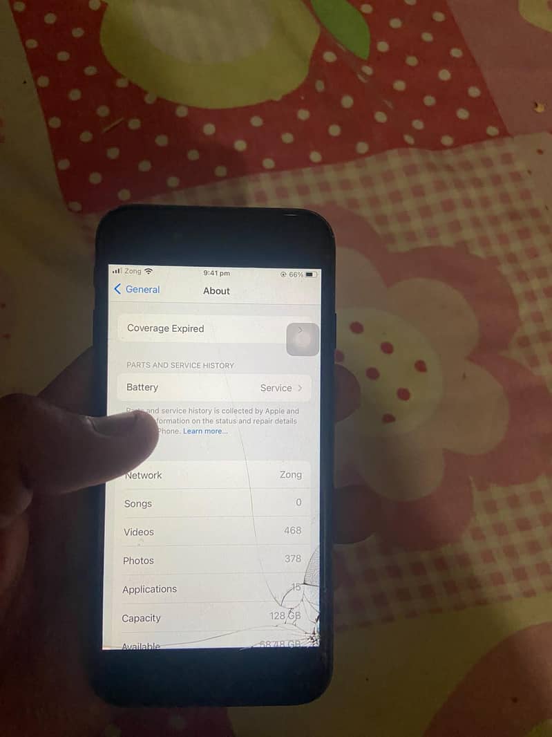 Apple iPhone 7 4