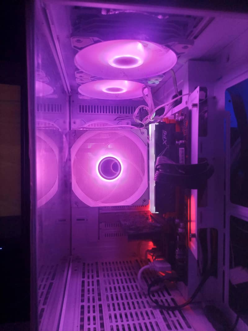 Gaming PC 0