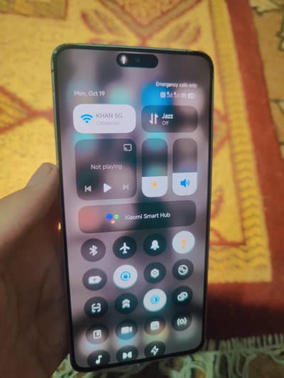 Xiaomi POCO X6 Pro