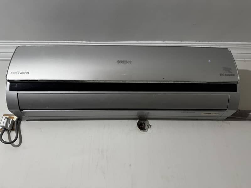 orient DC invetor 0