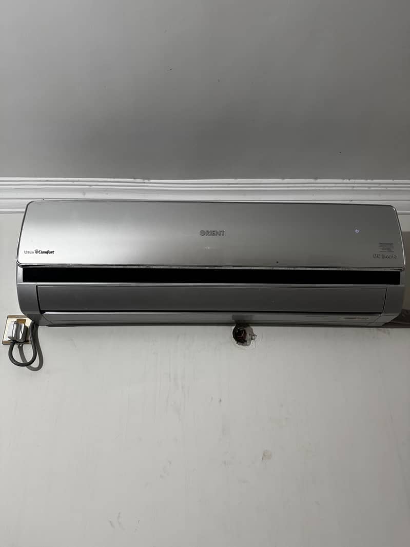 orient DC invetor 2