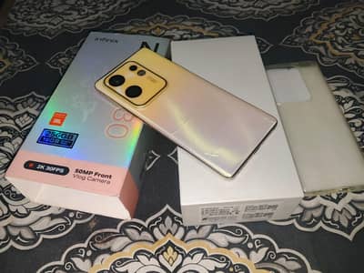 Infinix Zero 30. . . . //0324//4160922//