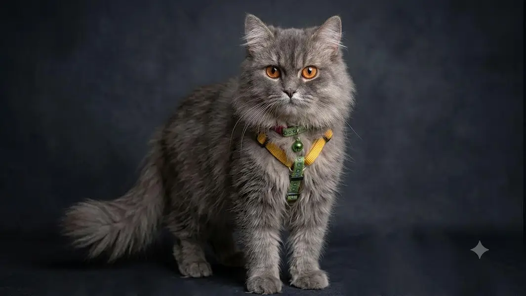 Family Cat For Sale — photo 2