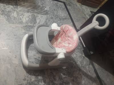 baby walker
