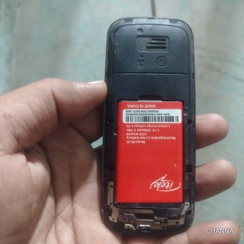 Itel it2163 4