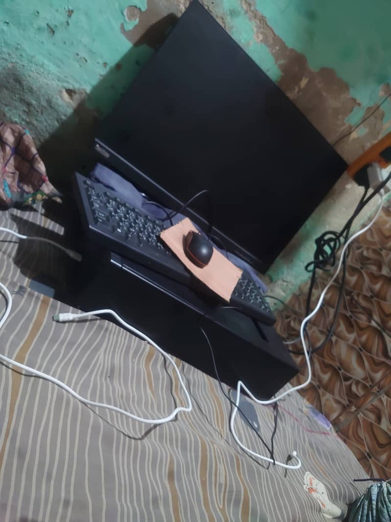 i3 3rd gen complete setup 0