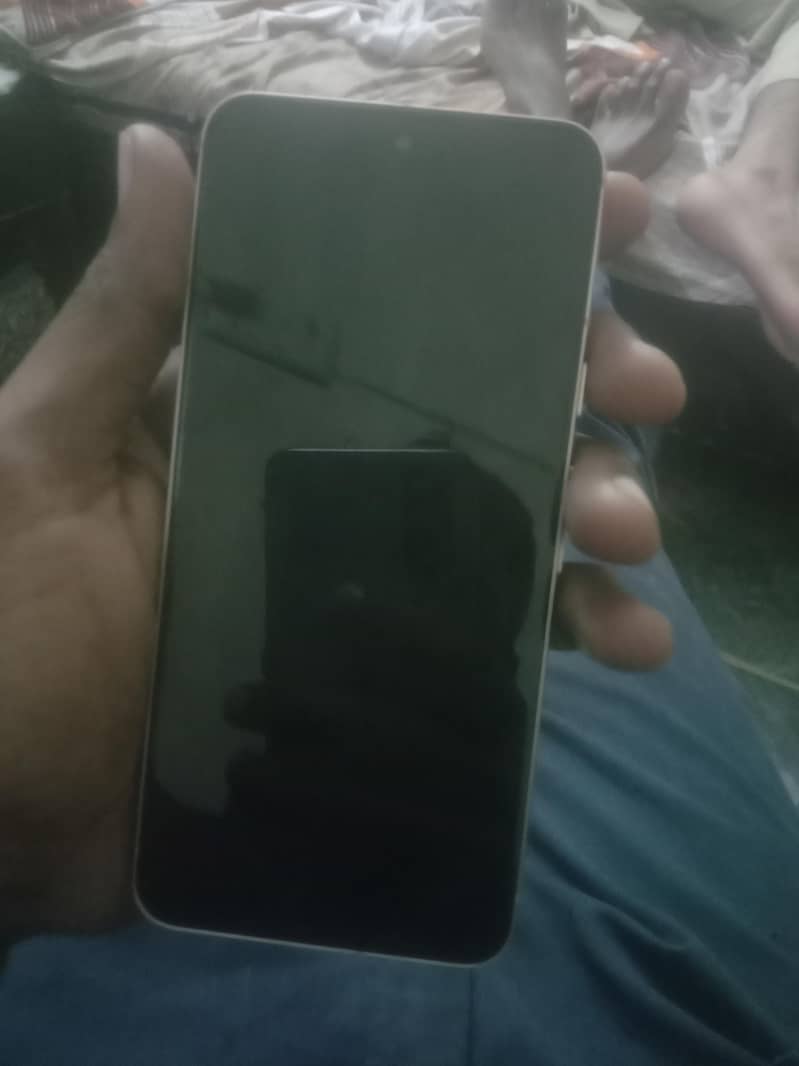 Google Pixel 8 1
