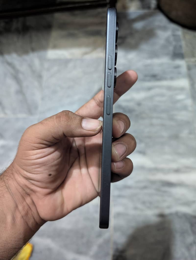 Tecno Spark Pro 3