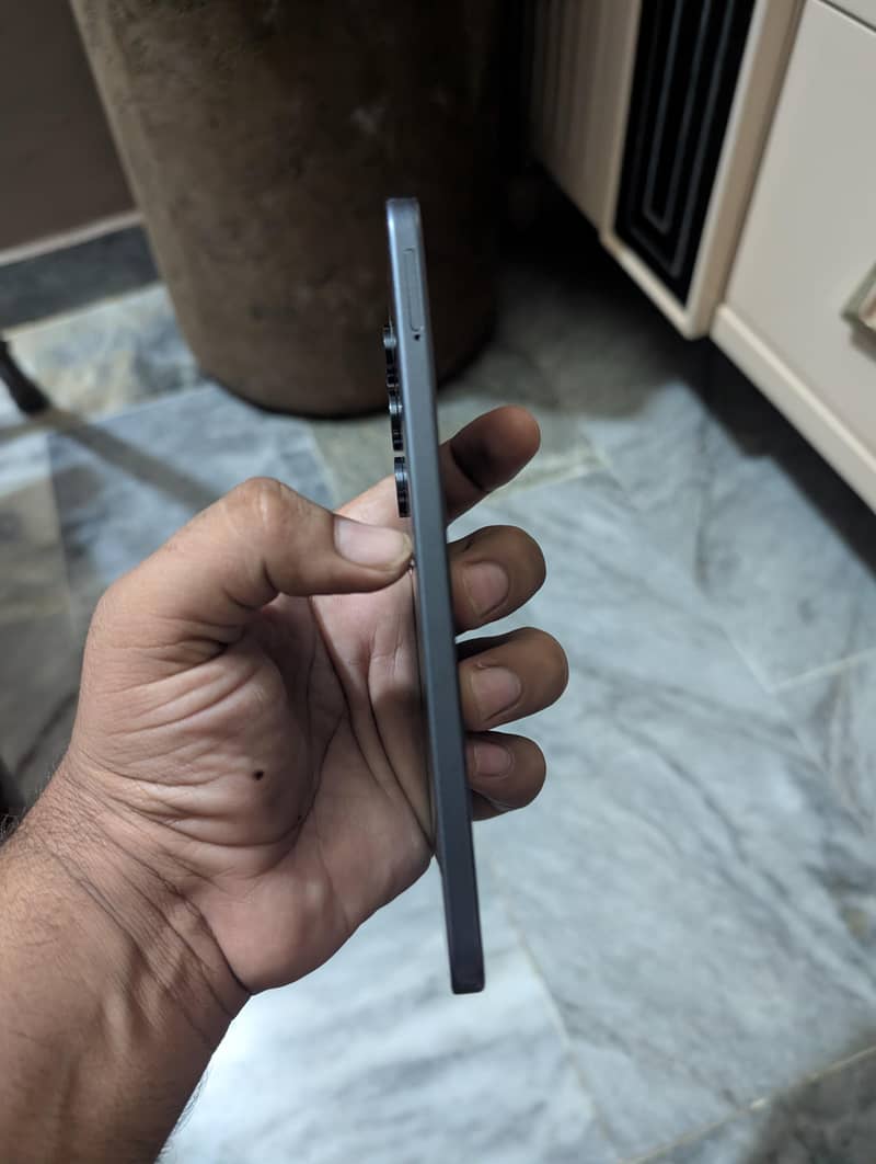 Tecno Spark Pro 5