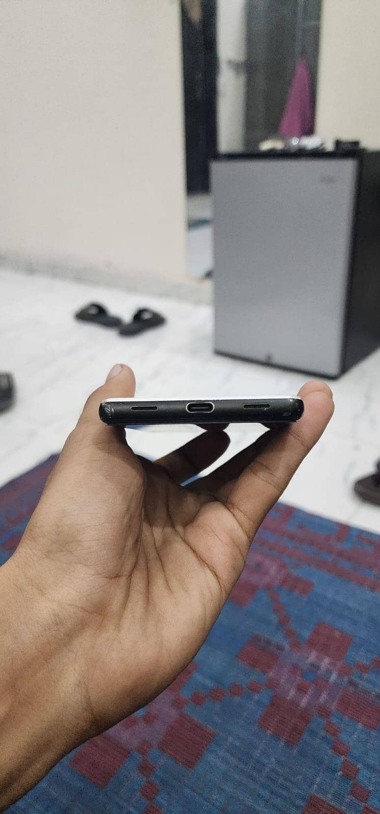 Google Pixel 6a exchange possible 2