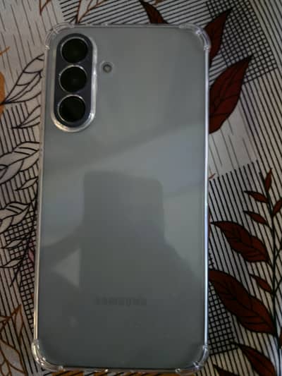 Samsung Mobile A56