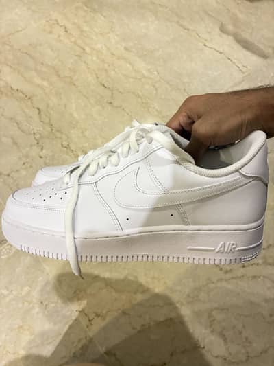 Nike Airforce 1
