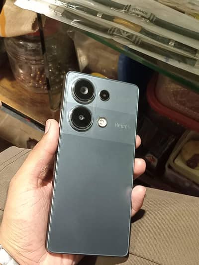 Xiaomi Redmi Note 13 Pro