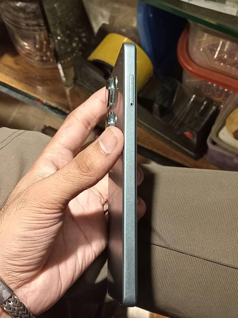 Xiaomi Redmi Note 13 Pro 2