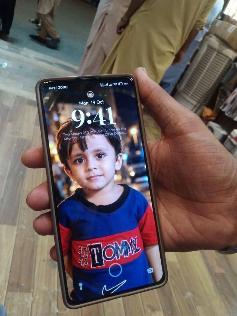 Xiaomi Redmi Note 13 Pro 6