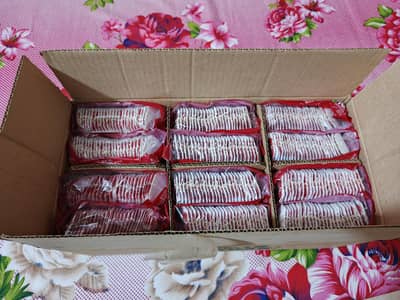 Tapal Danedar tea bag's