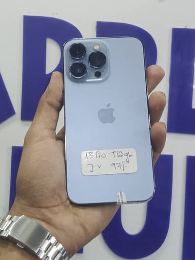iPhone 13 Pro 512GB JV | Premium Condition