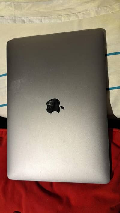 MacBook pro m1 2020