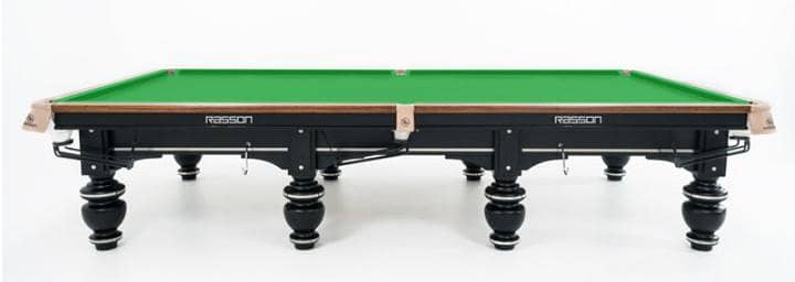 Rasson Professional Snooker Table – Premium Full-Size Table for Sale