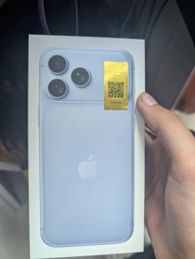 Apple iPhone 18 Pro Max