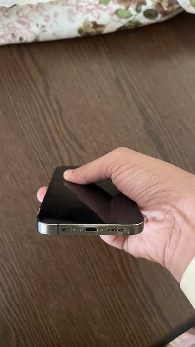 Apple iPhone 12 Pro