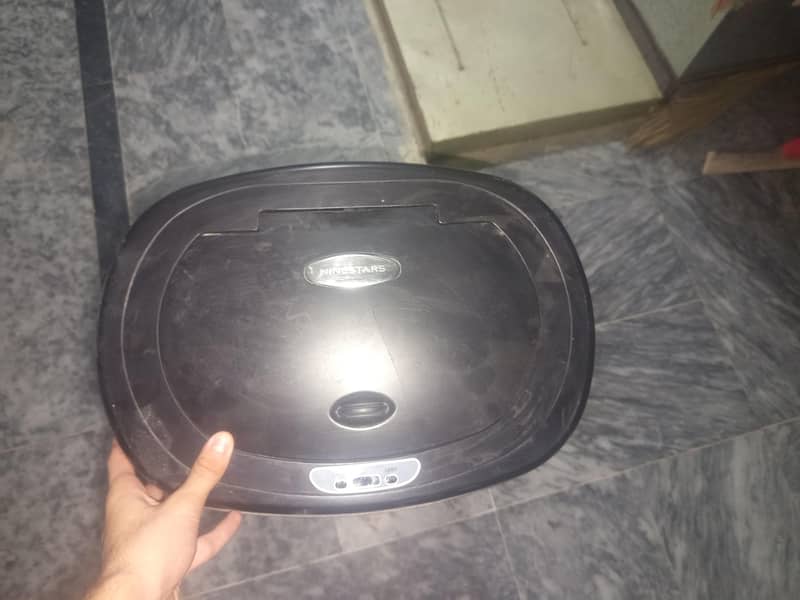 electric dustbin 2